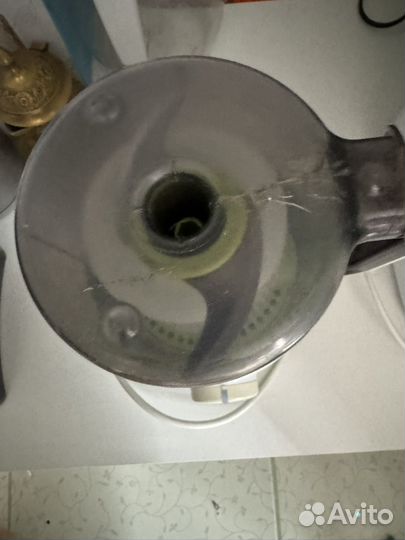 Блендер пароварка philips Avent