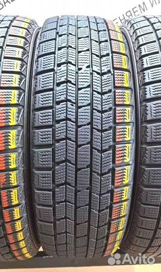 Dunlop Winter Maxx WM01 205/55 R16 95W