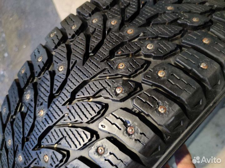 Kumho WinterCraft Ice Wi32 225/45 R17 94T