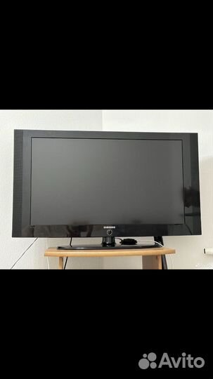 Телевизор samsung 40