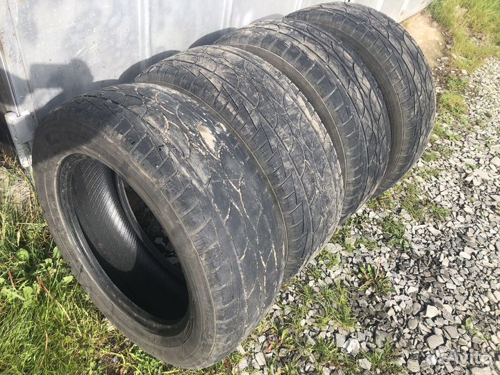 Nankang SP-9 245/60 R18 105H