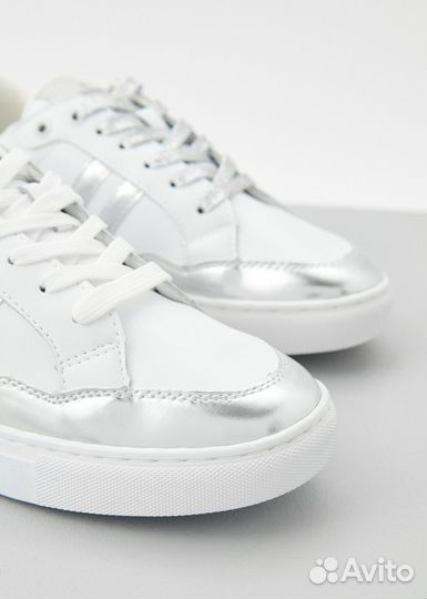 Кеды trussardi 39