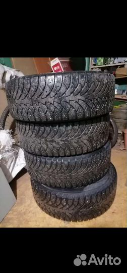 Nordman Nordman 4 215/65 R16