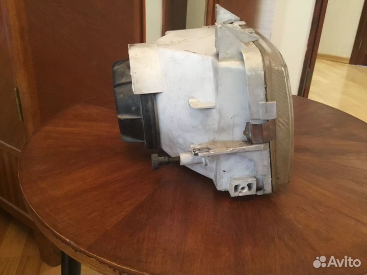 Фара- зеркало правые saab 900 l 1988- 1993 год