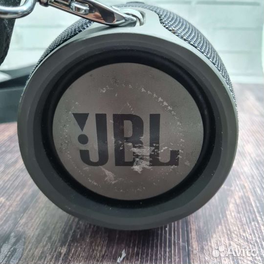 Колонка jbl xtreme