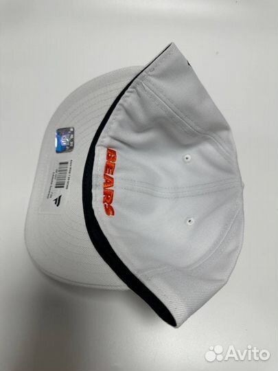 Бейсболка New Era 59Fifty 7 3/8 low profile NFL