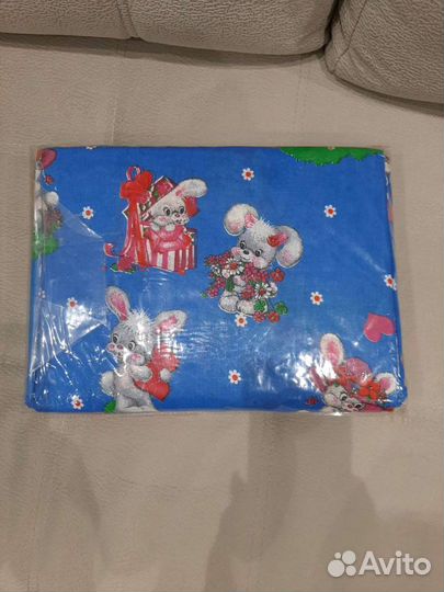 Кпб для детей