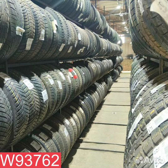 Nokian Tyres Nordman RS2 195/65 R15 91M