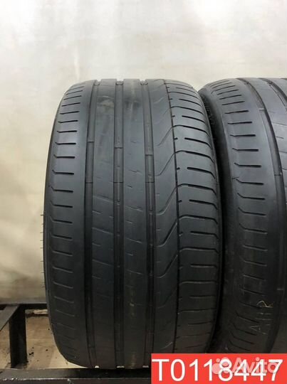 Pirelli P Zero 295/35 R20 105Y