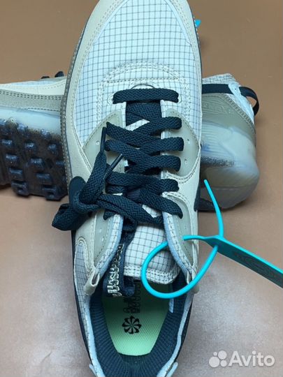 Nike air max 90 terrascape white(Оригинал)