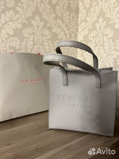 Ted baker сумка