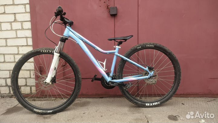 Велосипед Stinger Siena EVO