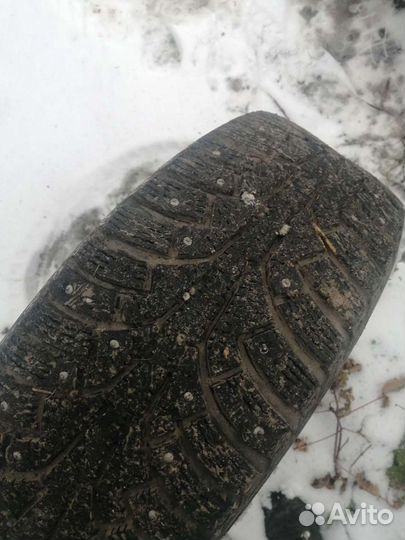 Колеса на Тойота