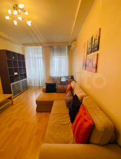 Комната 16,5 м² в 2-к., 3/3 эт.