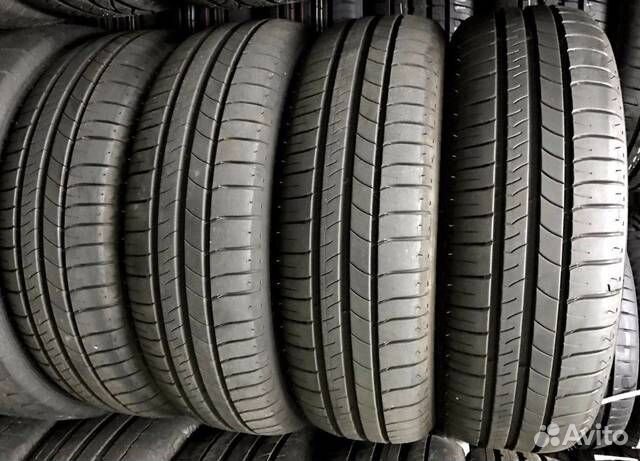Michelin Energy Saver 195/55 R16