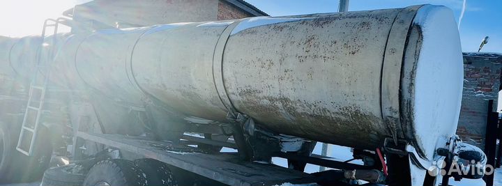 Продам бочку