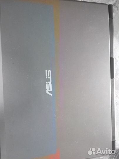 Продается ноутбук