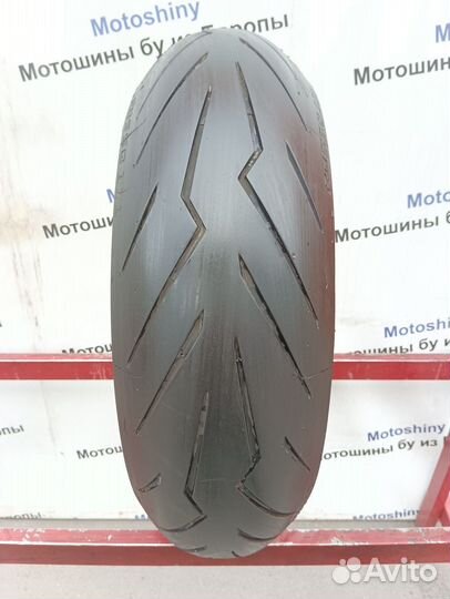 180/55 R17 Pirelli Diablo Rosso 3 N-2798