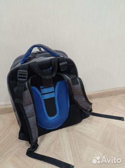 Школьный рюкзак бу