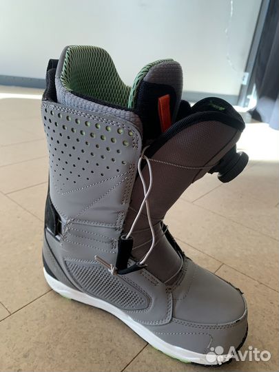 Burton man photon boa 40 размер (39)