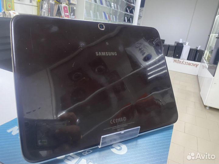 Планшет Samsung Galaxy Tab 3 10.1 P5200