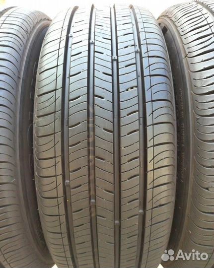 Kumho Solus TA31 205/65 R16 95H