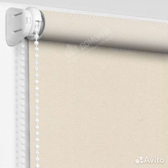 Жалюзи рулонные 2 шт