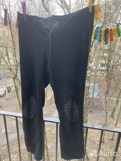 Брюки для сапа