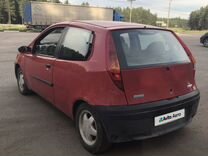 FIAT Punto 1.2 MT, 2001, 200 000 км, с пробегом, цена 220 000 руб.