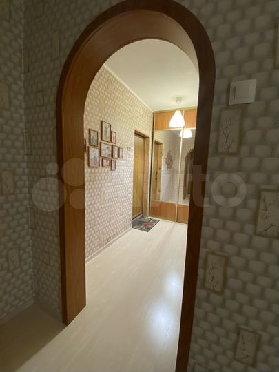 1-к. квартира, 43 м², 5/10 эт.