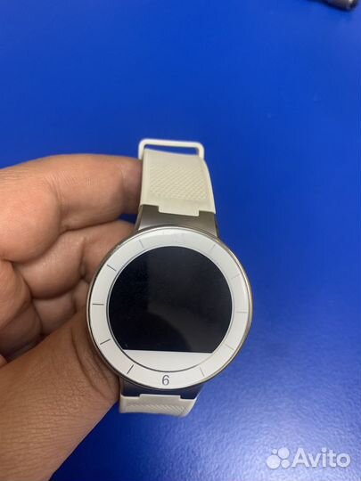 Смарт часы Alcatel one touch SM02