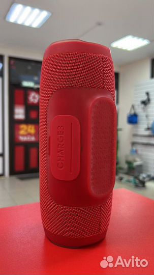 Блютуз колонка JBL Charge 3