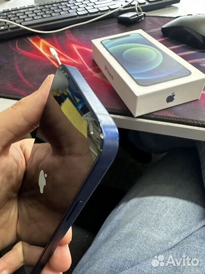iPhone 12 mini, 128 ГБ
