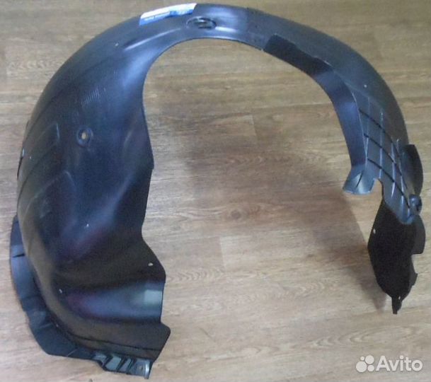 Подкрылок передний левый/правый Solaris 2017-2020