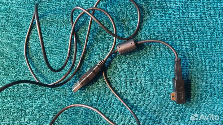 Оригинальный кабель kodak для фотоаппарата