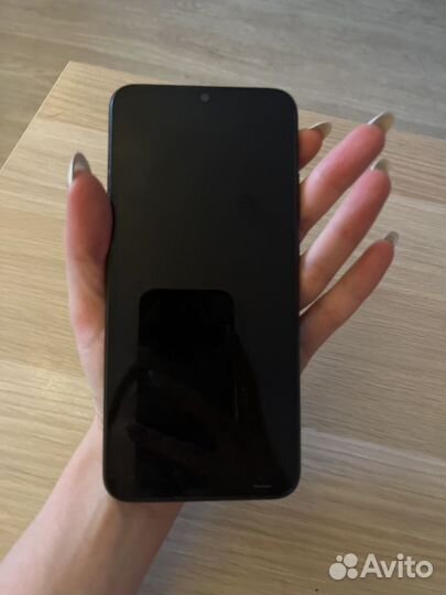 Xiaomi Redmi 9A, 2/32 ГБ