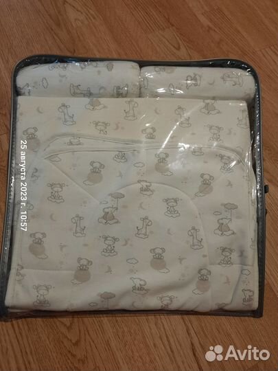 Позиционер 3 в 1