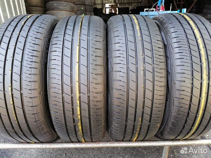 Falken Ziex ZE-914 215/60 R16