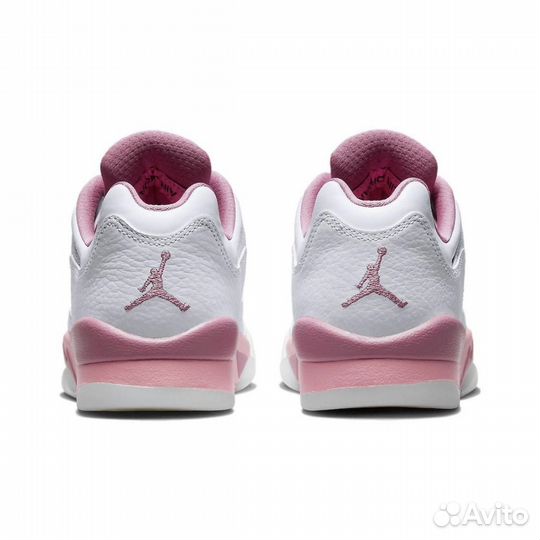 Nike Air Jordan 5 “Crafted For Her”