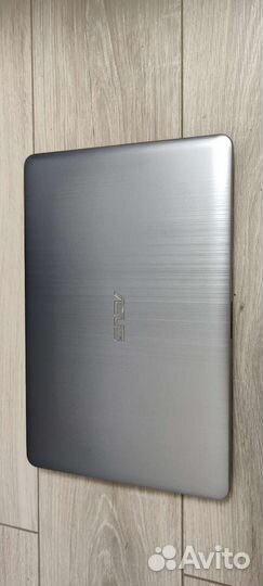 Asus VivoBook Max X541N