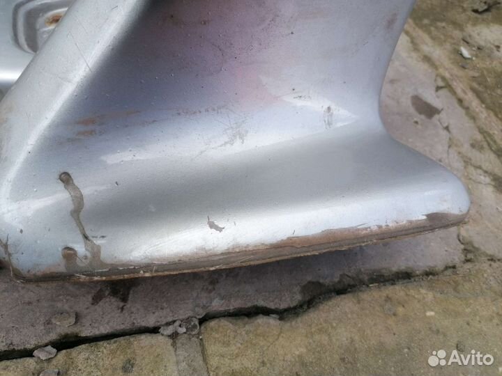 Сполер на авто