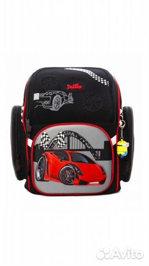 Школьный рюкзак