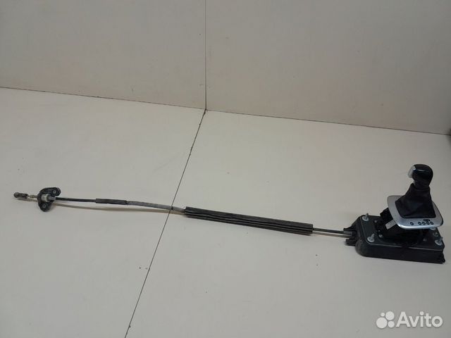 Кулиса кпп Volkswagen Polo MK5 2011-2020