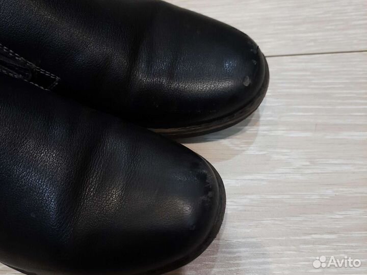 Туфли на мальчика