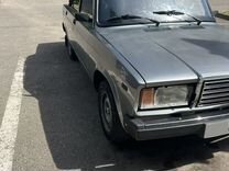 ВАЗ (LADA) 2107 1.6 MT, 2010, 136 000 км, с пробегом, цена 180 000 руб.