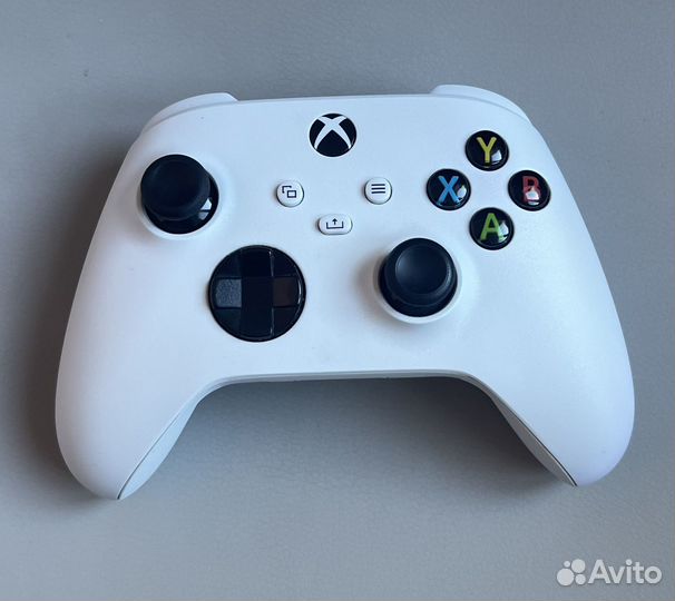 Джойстик xbox series/pc