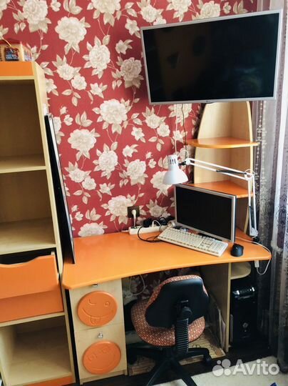 Детская мебель