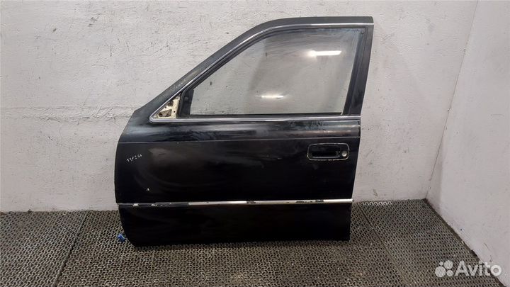 Дверь боковая Lexus LS400 UCF10, 1993