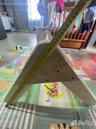 Треугольник пиклера