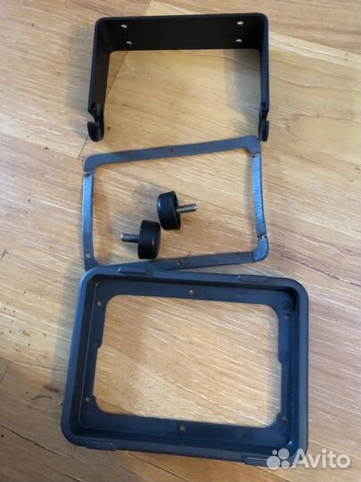 Крепление для навигатора